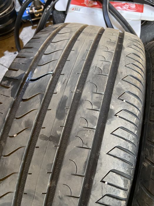 235/60/16 Cooper гуми 4 броя