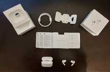 Apple AirPods Pro 2 Originale factura garantie vand urgent!