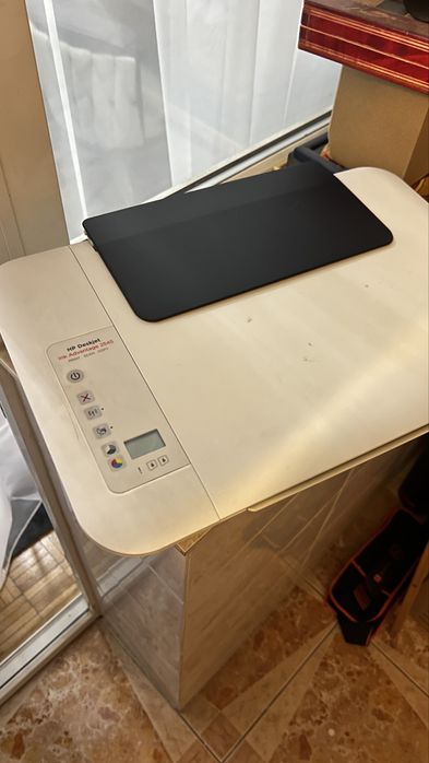 Imprimanta HP Deskjet