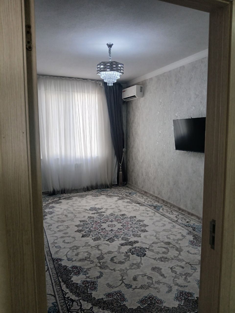 Сергели Чоштепа .