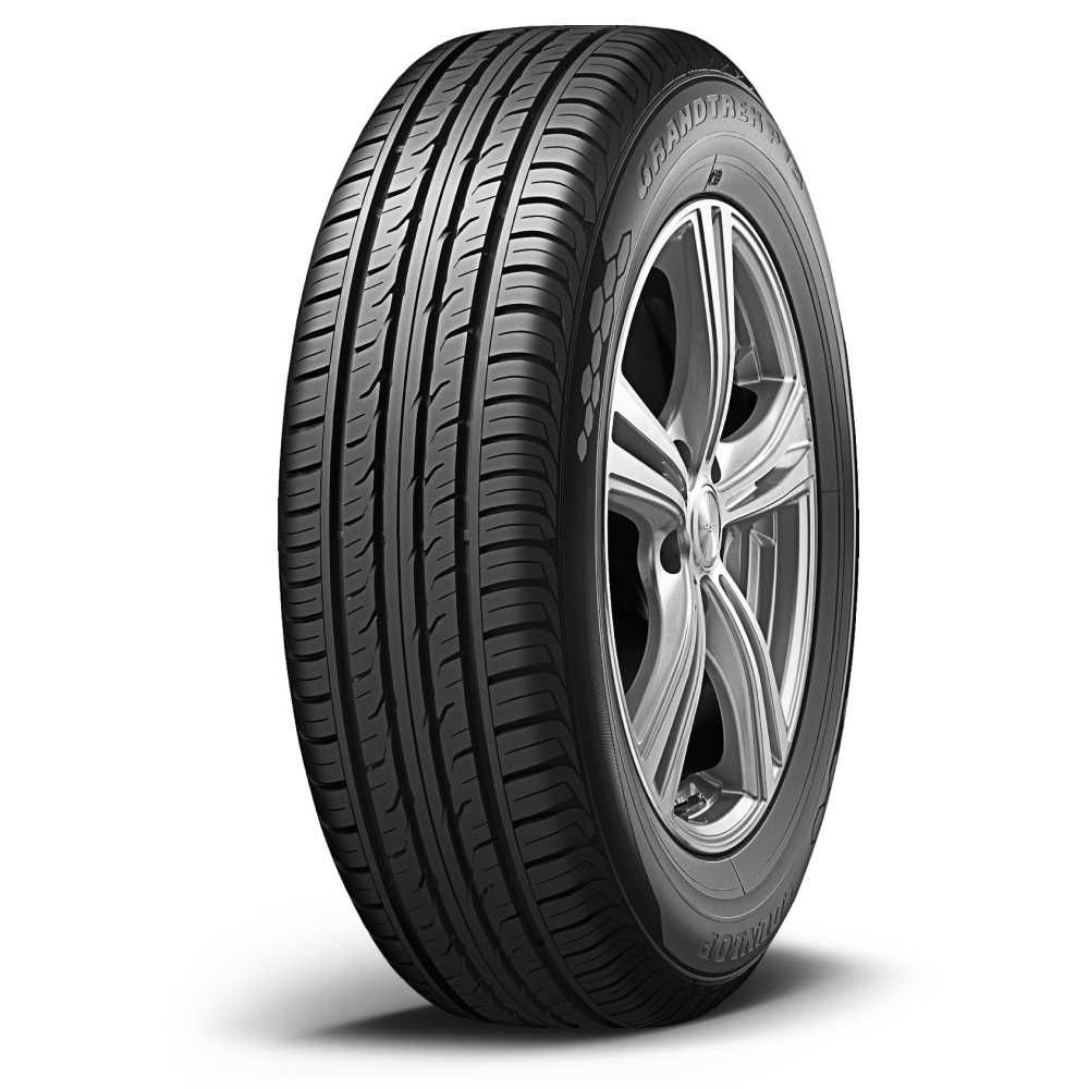 Шины Dunlop Grandtrek PT3A 275/50 R21