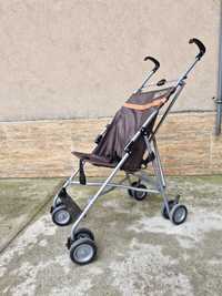 Детска лятна количка 6-36м
