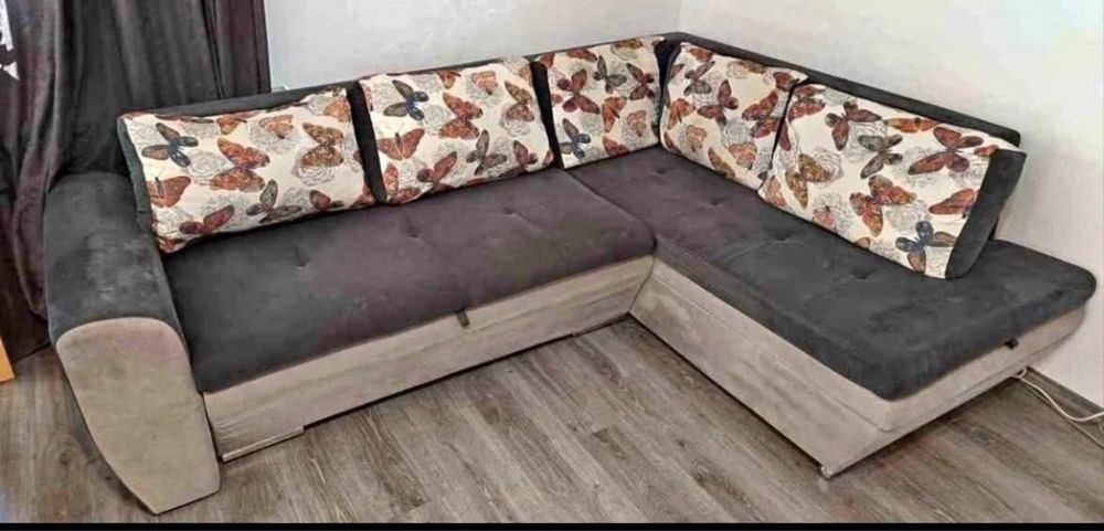 Coltar Model Extensibil Stare Foarte Buna