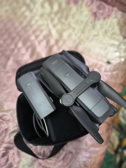 Продам дрон, квадрокоптер