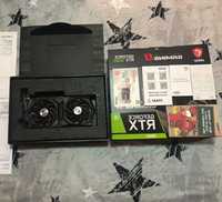 Placa video MSI GeForce RTX 3060 GAMING X LHR 12GB GDDR6 192-bit