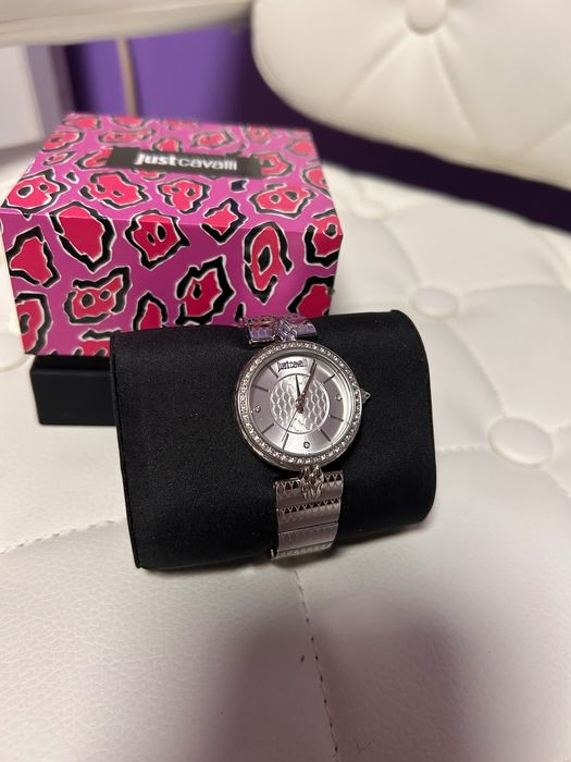 Дамски часовник Just Cavalli