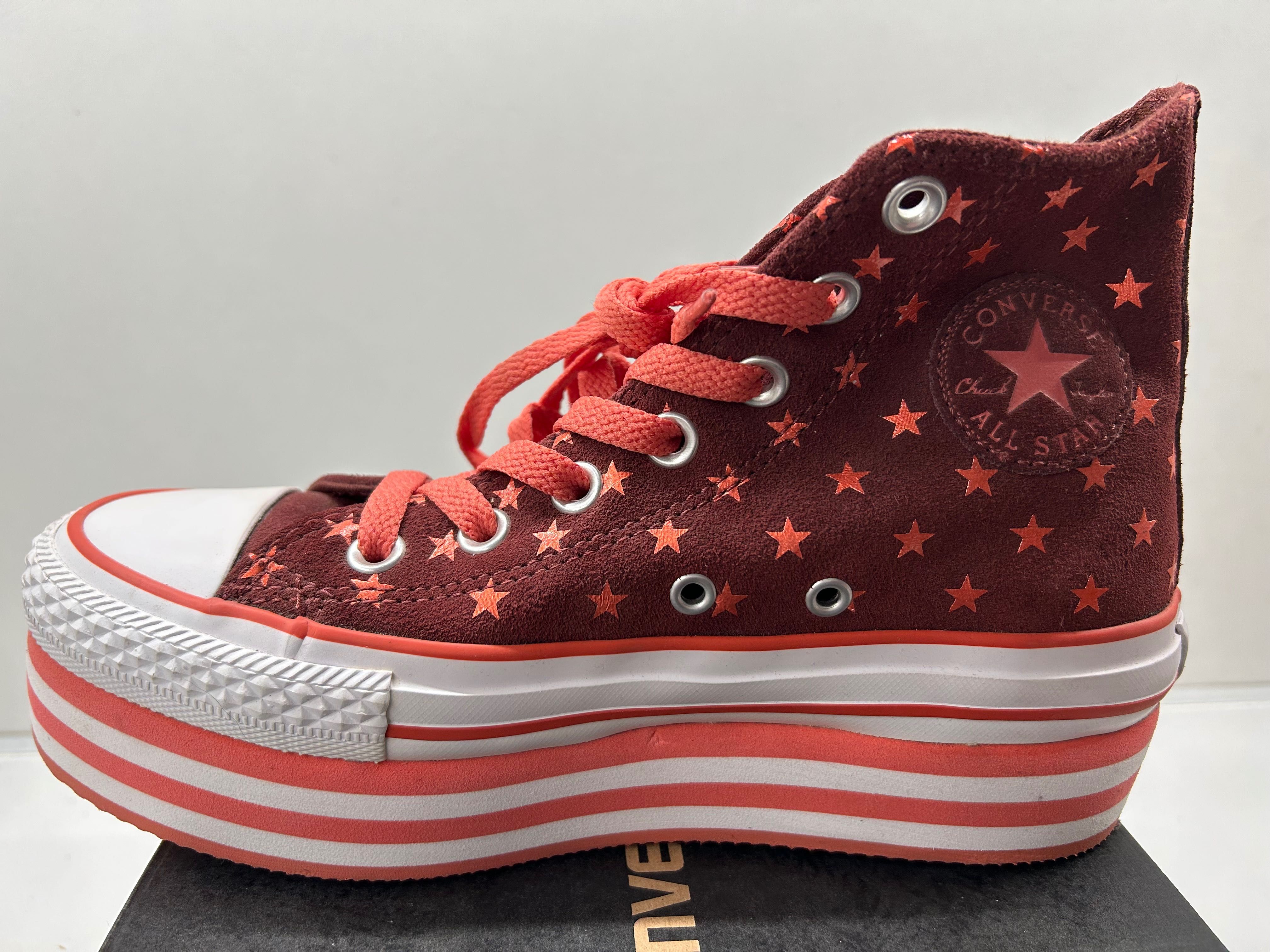 CONVERSE дамски кецове