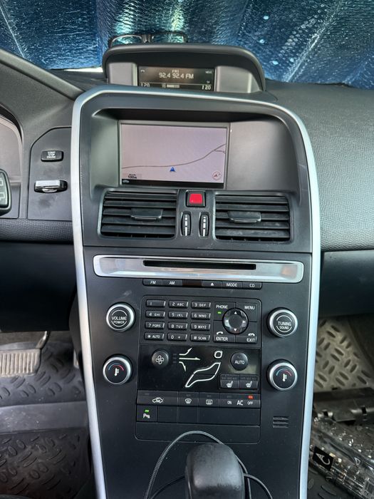Volvo XC60 2.0 automat