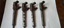 Injectoare,injector Alfa romeo 159,motor 1,9 D, 150 cp