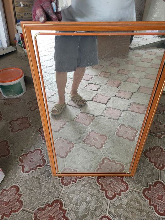 Продам зеркало б/у цена торг