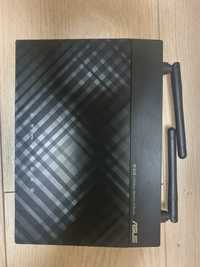 Router Asus RT-N12E