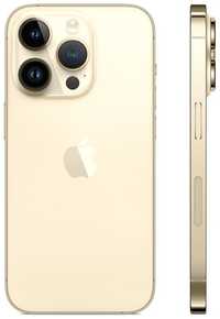 Продам Iphone 14 Pro 256 gold