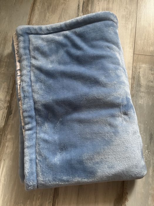 Бебешки одеяла за момче