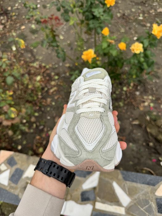 New Balance 9060 Garter Snake