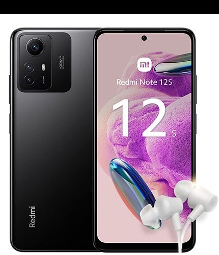 Redmi not 12s hamma joyi uziniki umuman qotmidi zor teg 8+4/256 gb