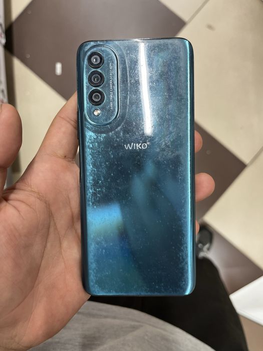 Wiko T50 в Хорошем состояние
