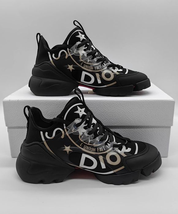 Дамски Сникърси Dior