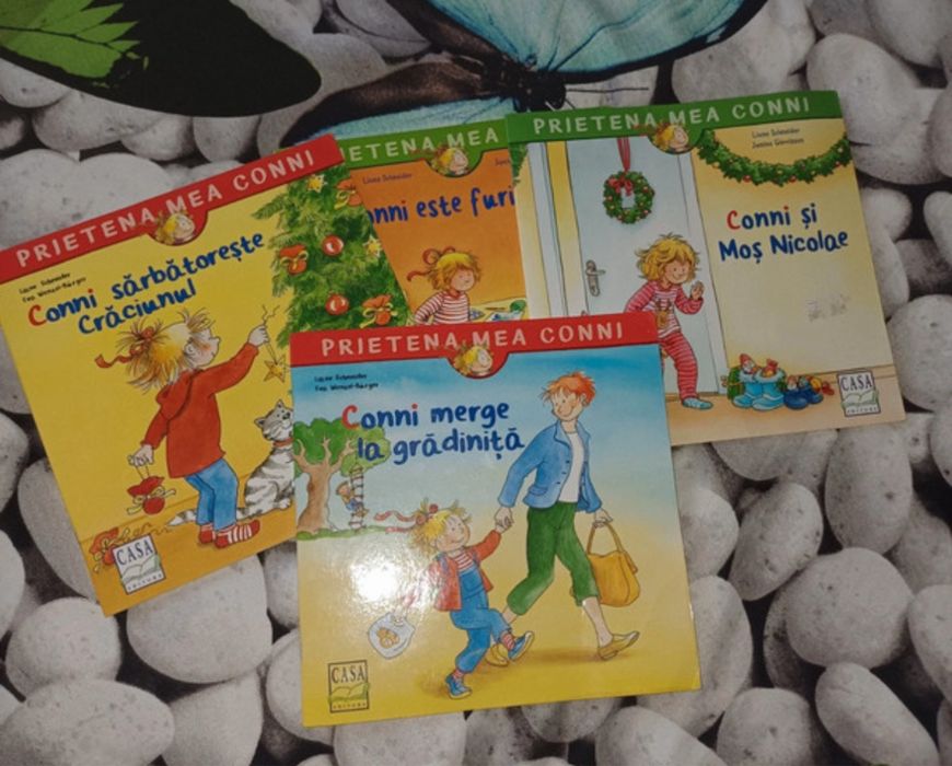 Set de patru produse