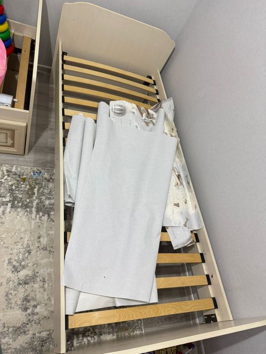 Продается  кровать