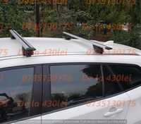 Bare portbagaj AERO PEUGEOT 508 5008 * 3008 308 * 4008 4007 * 2008 207