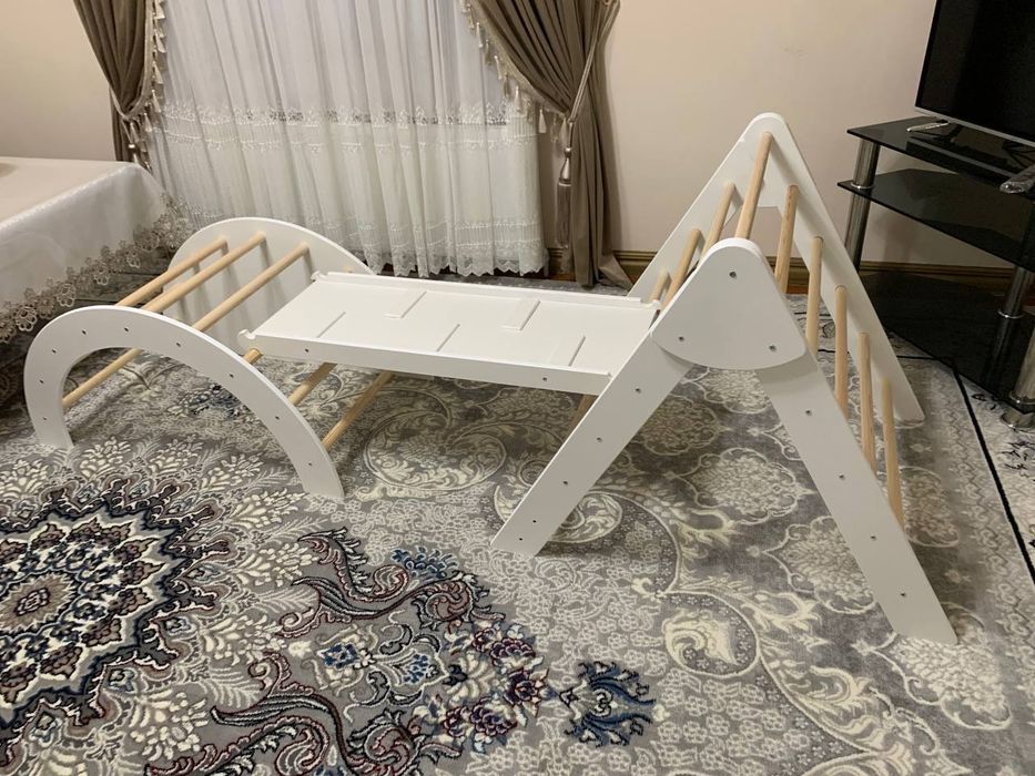 Бесплатная доставка! Треугольник Пиклера