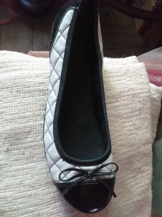 Балеринки Nine West и други
