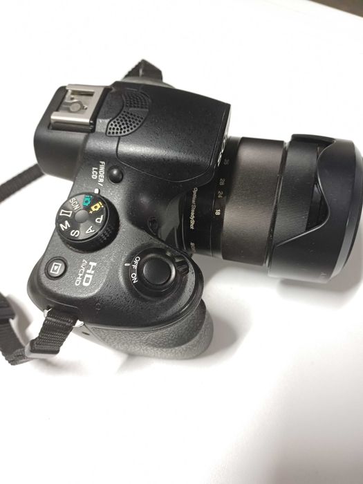 Фотоапарат SONY A 3000