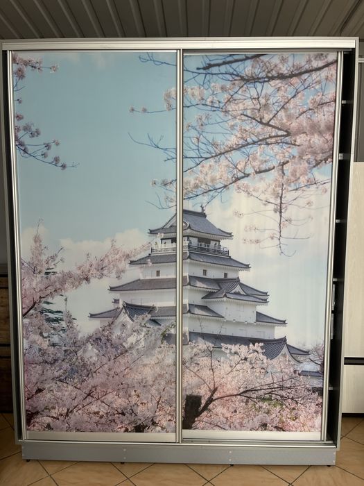 Продаем мебель новая. Установка и доставка бесплатно!