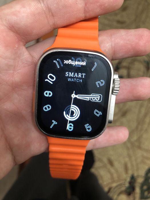 Смарт часы watch