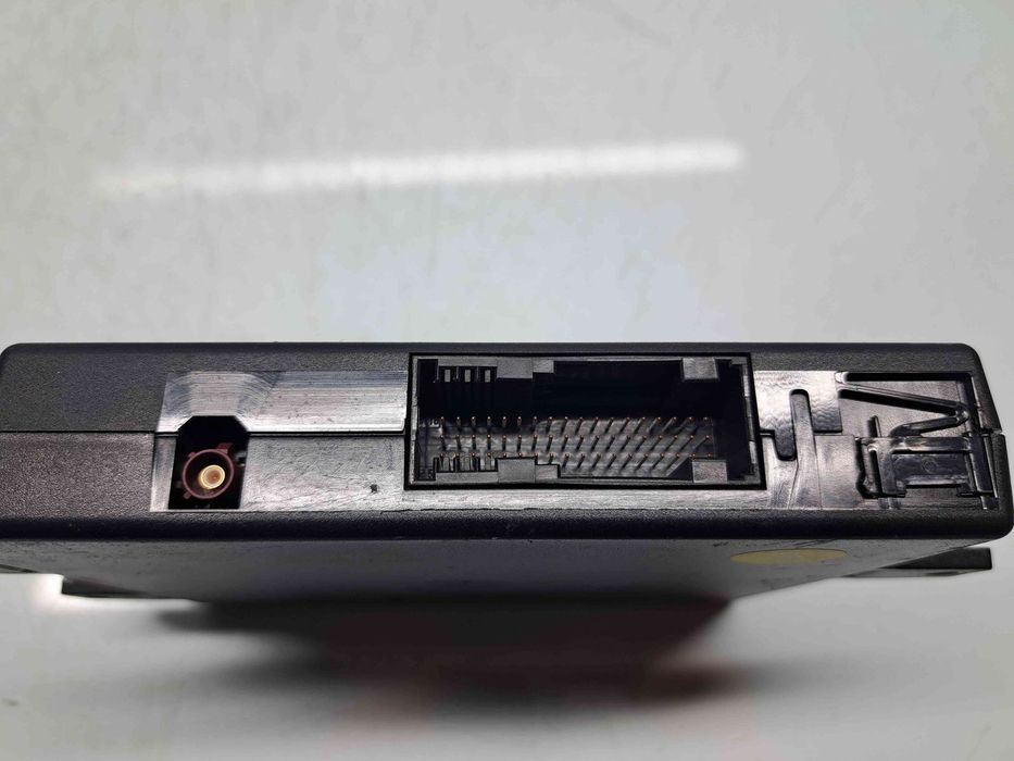 Modul bluetooth  Volkswagen Golf 6 (5K1) [Fabr 2009-2013] 3C8035730B