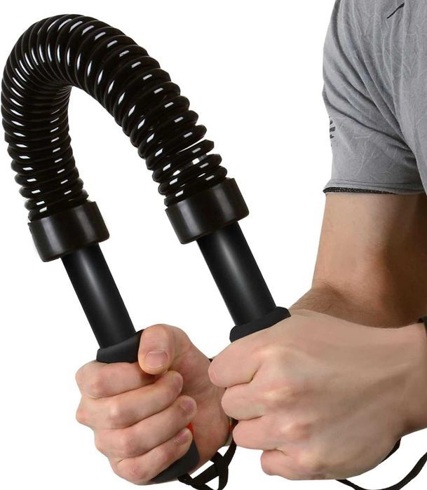 Flexor de brațe și piept, 20 kg