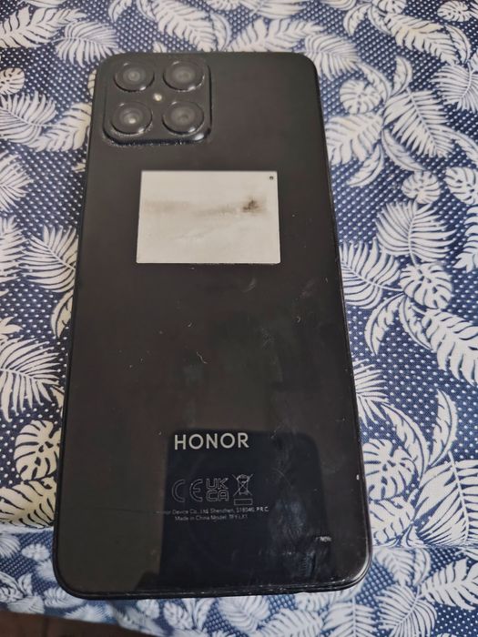 honor x8 de vanzare
