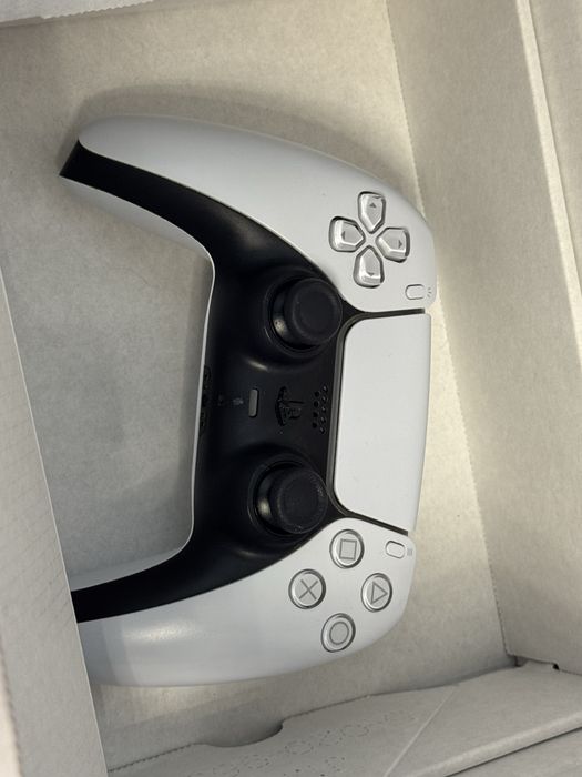 ***КАТО НОВ 1TB Sony Playstation 5 | PS5 Гаранция Теchnopolis 2022