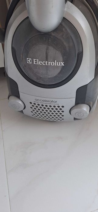 Пылесос Electrolux на запчасти