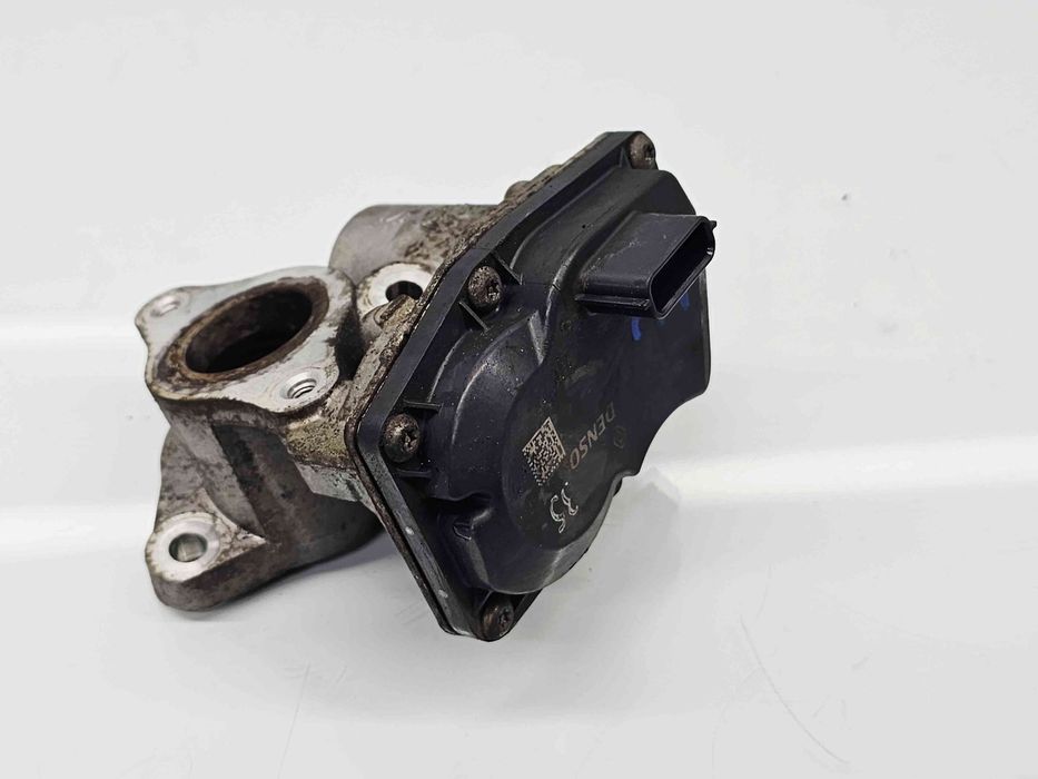 Supapa EGR  Renault Megane 4 [Fabr 2015-prezent] 147104647R 1.5 DCI K9