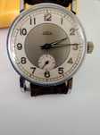 Kasta (NOMOS) ceas german