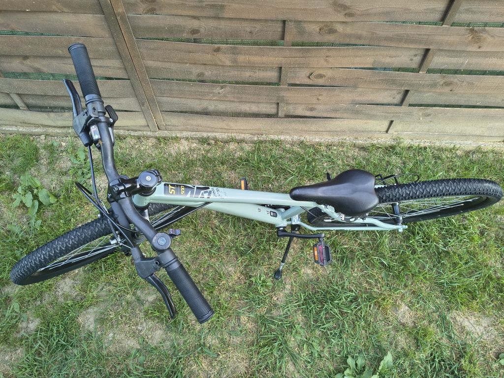 De vânzare bicicleta Rockrider 26"