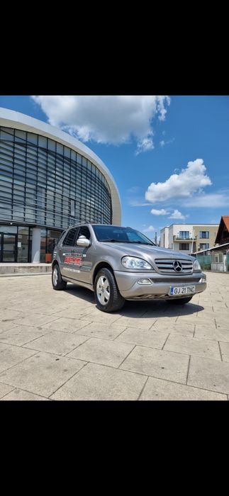 Vand Mercedes ML 2.7 CDI