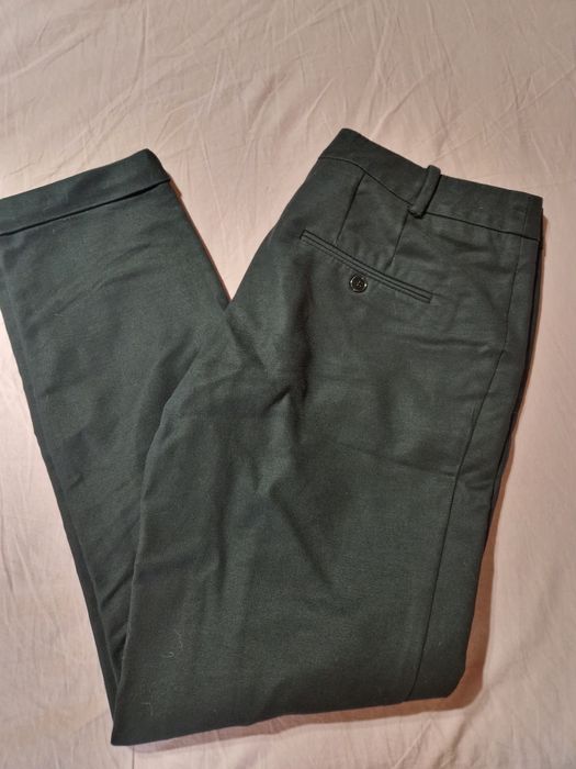 Lot pantaloni Zara