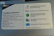 laptop acer ,defect