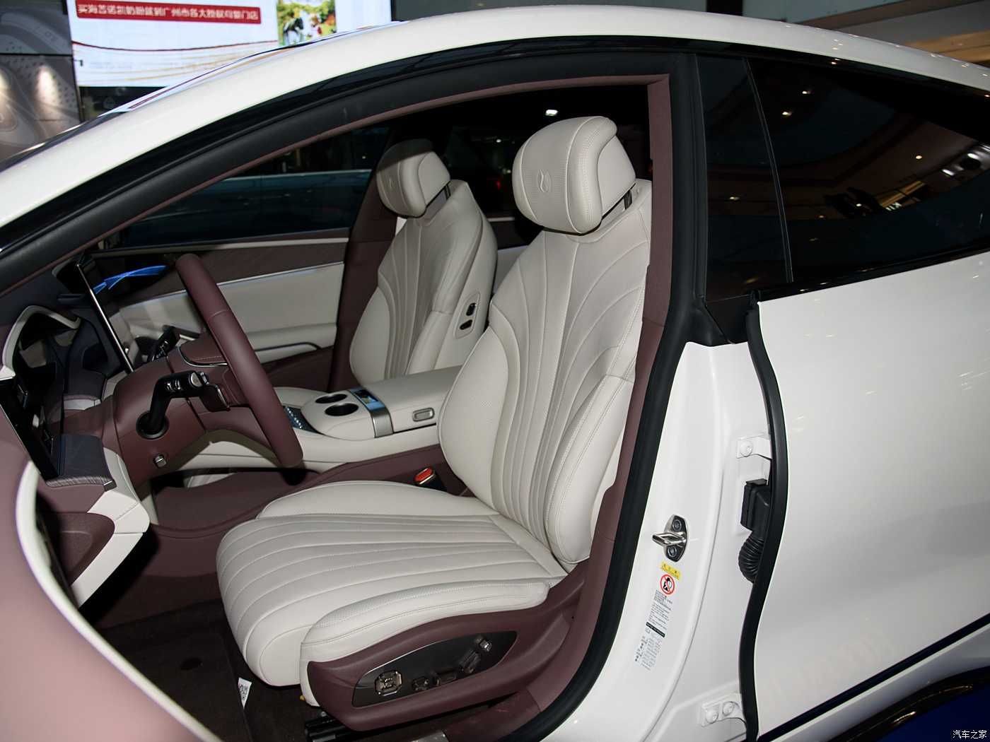 Denza N7 и Z9 (GT) электромобиль под заказ