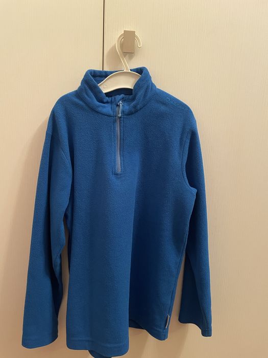 Pulovere iarna Quechua