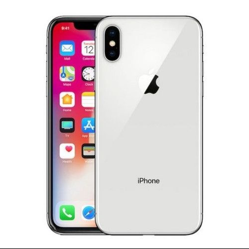 Iphone X 64gb белый