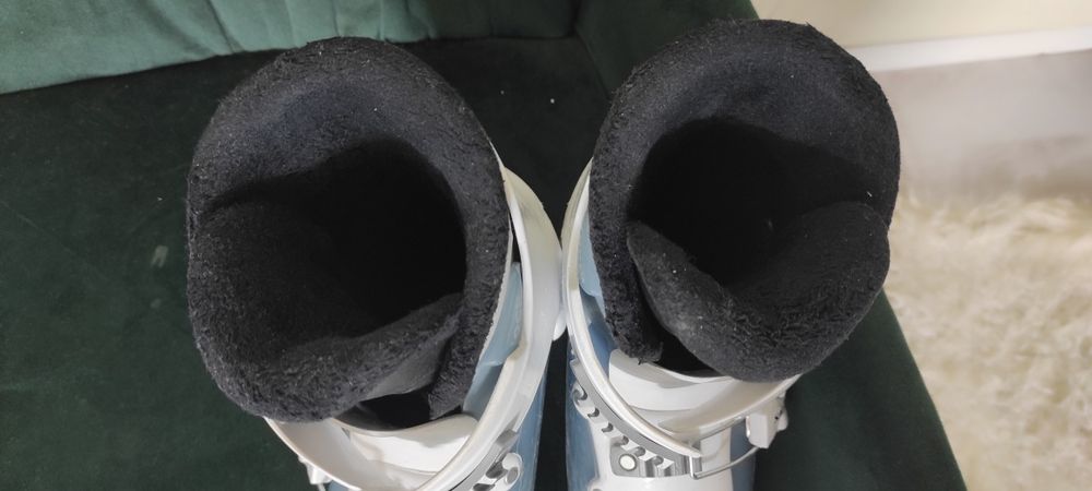 Clăpari salomon copii mărimea 31