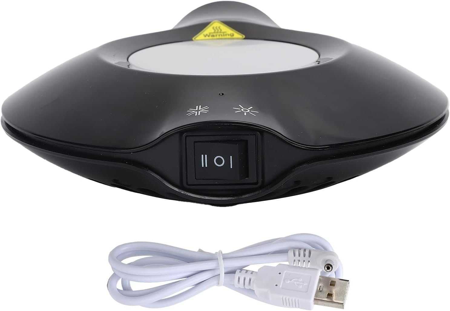 Подложка за охлаждане и отопление на чаши UFO