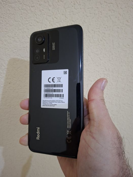 Продается Redmi  Note 12s