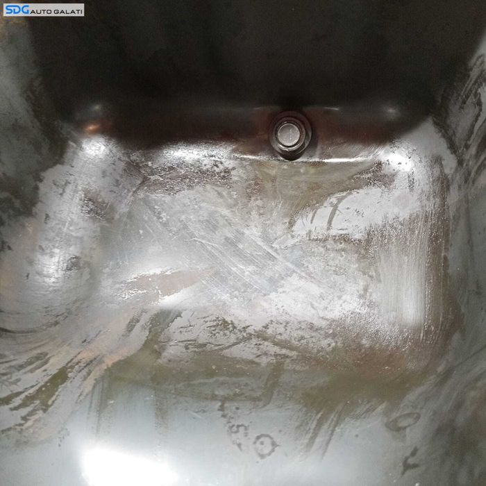 Baie Ulei Volkswagen Polo 9N 1.2 B AZQ BME 2002 - 2009 Cod 03D103602G [2383]