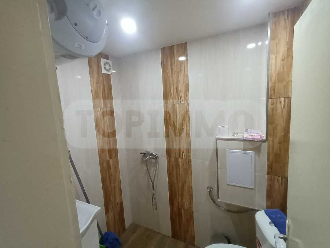 Продава се Двустаен апартамент в Шумен, Херсон - 65 кв.м за 1891 €/кв.м - Снимка #9