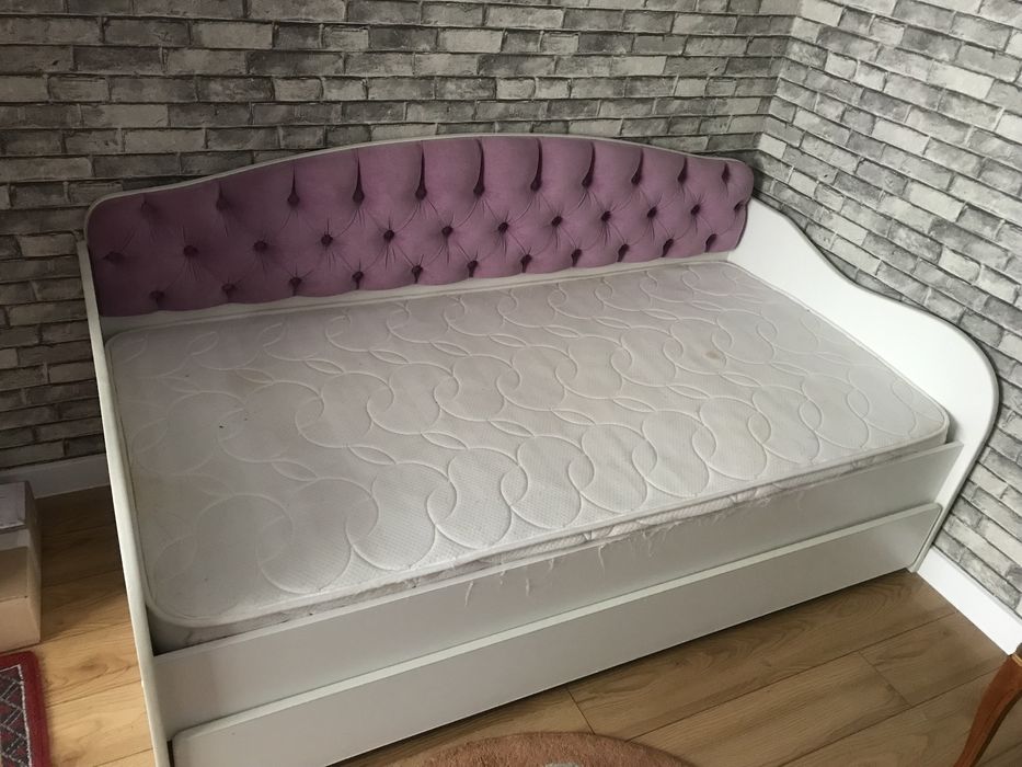 Кровать детская