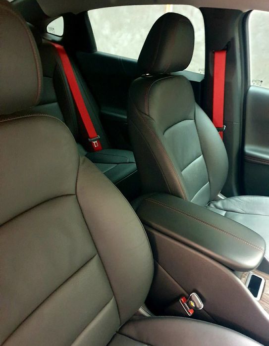 Малибу XL 2023. Бензин. Краска тоза.